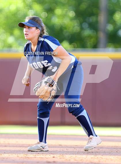 Thumbnail 3 in Ironwood Ridge vs. Cienega (AIA 5A State Final) photogallery.