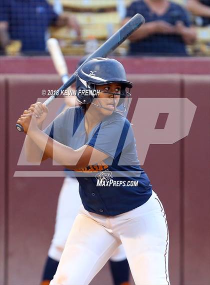 Thumbnail 1 in Ironwood Ridge vs. Cienega (AIA 5A State Final) photogallery.