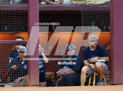 Thumbnail 3 in Ironwood Ridge vs. Cienega (AIA 5A State Final) photogallery.