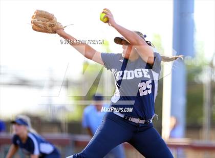 Thumbnail 1 in Ironwood Ridge vs. Cienega (AIA 5A State Final) photogallery.