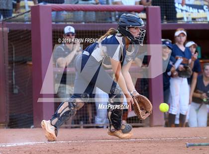 Thumbnail 2 in Ironwood Ridge vs. Cienega (AIA 5A State Final) photogallery.