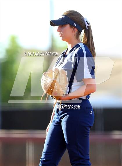 Thumbnail 2 in Ironwood Ridge vs. Cienega (AIA 5A State Final) photogallery.