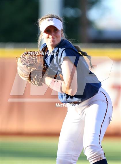 Thumbnail 2 in Ironwood Ridge vs. Cienega (AIA 5A State Final) photogallery.