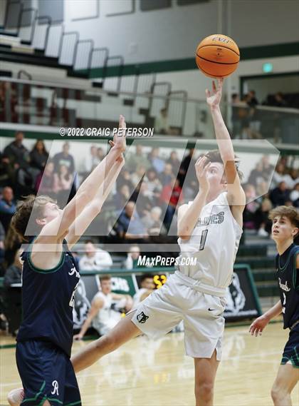 Thumbnail 3 in Ridgeline @ Green Canyon photogallery.