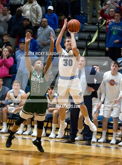 Thumbnail 1 in Whitfield @ Pinckneyville photogallery.