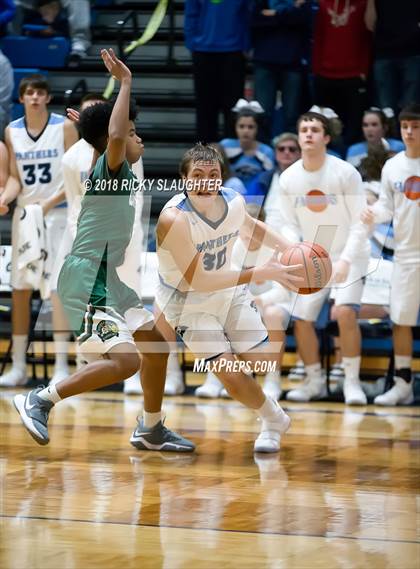 Thumbnail 1 in Whitfield @ Pinckneyville photogallery.