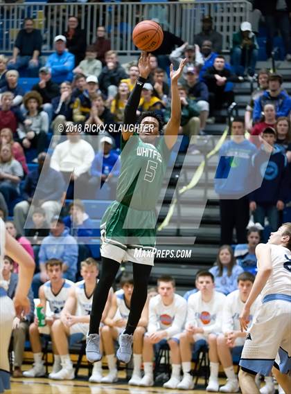 Thumbnail 1 in Whitfield @ Pinckneyville photogallery.