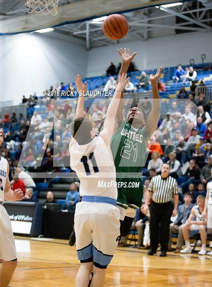 Thumbnail 2 in Whitfield @ Pinckneyville photogallery.