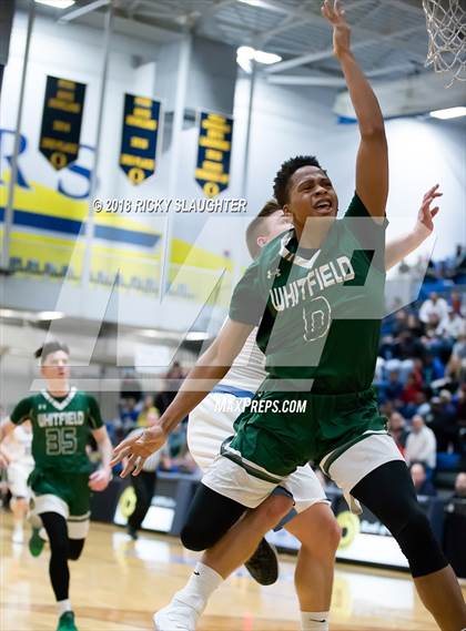 Thumbnail 2 in Whitfield @ Pinckneyville photogallery.