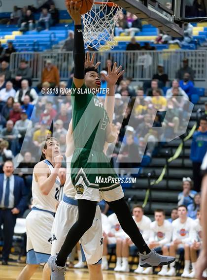 Thumbnail 2 in Whitfield @ Pinckneyville photogallery.