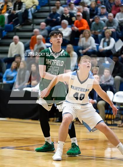 Thumbnail 3 in Whitfield @ Pinckneyville photogallery.
