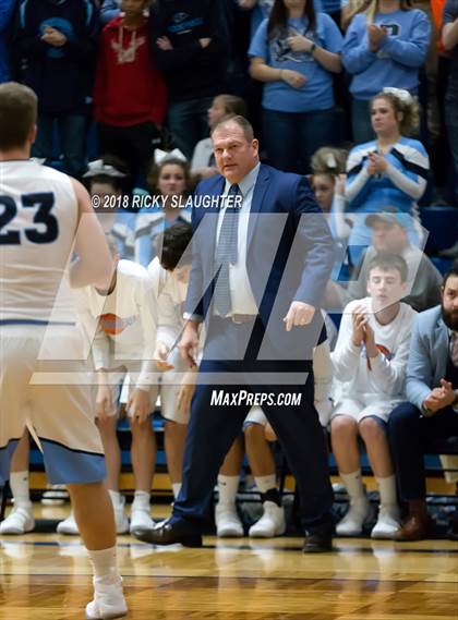 Thumbnail 1 in Whitfield @ Pinckneyville photogallery.