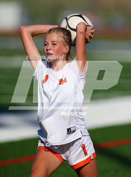 Thumbnail 2 in Milton @ Warrior Run photogallery.