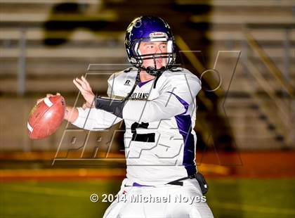 Thumbnail 3 in Glen Este @ La Salle (OHSAA D2 Playoff) photogallery.