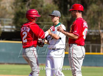 Thumbnail 1 in Mt. Carmel @ Poway photogallery.