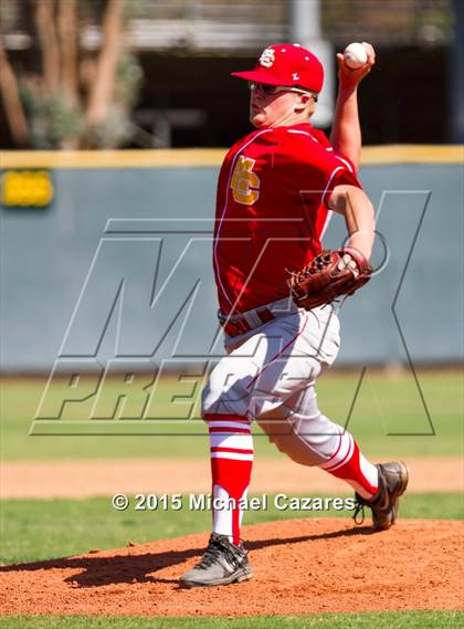 Thumbnail 3 in Mt. Carmel @ Poway photogallery.