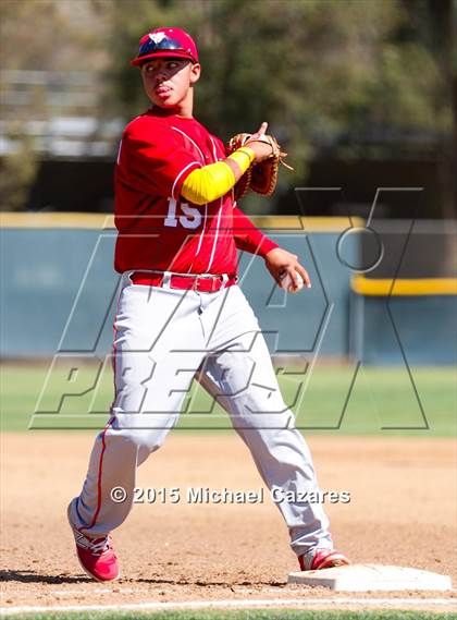 Thumbnail 3 in Mt. Carmel @ Poway photogallery.