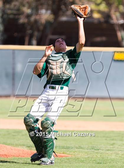 Thumbnail 3 in Mt. Carmel @ Poway photogallery.