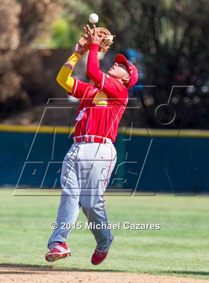 Thumbnail 3 in Mt. Carmel @ Poway photogallery.