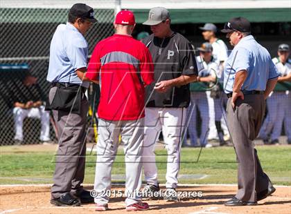 Thumbnail 3 in Mt. Carmel @ Poway photogallery.
