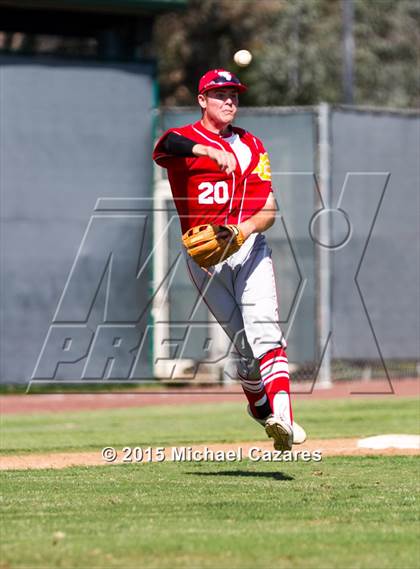 Thumbnail 2 in Mt. Carmel @ Poway photogallery.