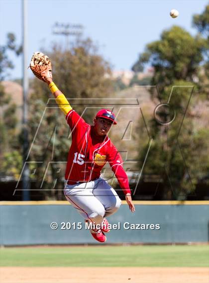 Thumbnail 1 in Mt. Carmel @ Poway photogallery.