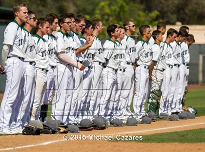 Thumbnail 1 in Mt. Carmel @ Poway photogallery.