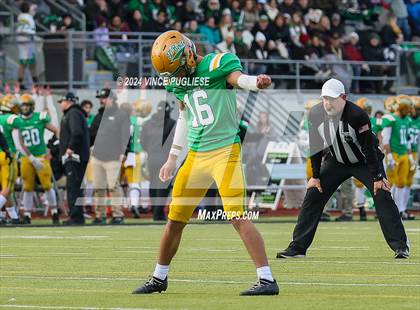 Thumbnail 1 in Archbishop Murphy @ Tumwater (WIAA 2A Semi Final) photogallery.