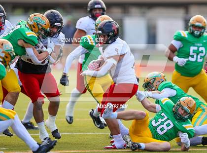 Thumbnail 2 in Archbishop Murphy @ Tumwater (WIAA 2A Semi Final) photogallery.