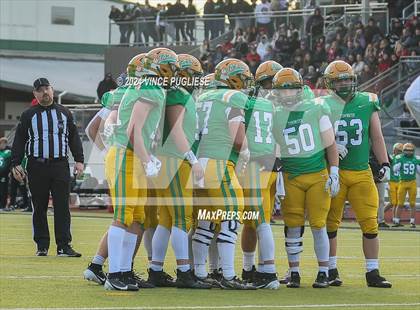 Thumbnail 2 in Archbishop Murphy @ Tumwater (WIAA 2A Semi Final) photogallery.