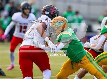 Thumbnail 2 in Archbishop Murphy @ Tumwater (WIAA 2A Semi Final) photogallery.