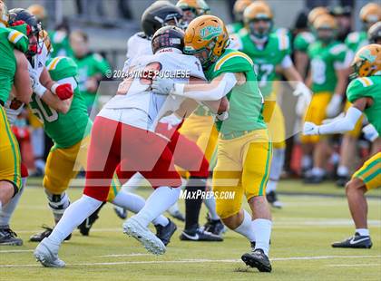 Thumbnail 1 in Archbishop Murphy @ Tumwater (WIAA 2A Semi Final) photogallery.