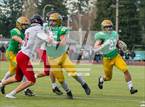 Photo from the gallery "Archbishop Murphy @ Tumwater (WIAA 2A Semi Final)"