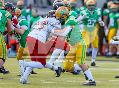 Thumbnail 3 in Archbishop Murphy @ Tumwater (WIAA 2A Semi Final) photogallery.