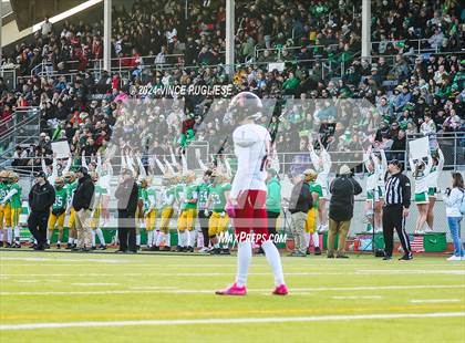 Thumbnail 1 in Archbishop Murphy @ Tumwater (WIAA 2A Semi Final) photogallery.