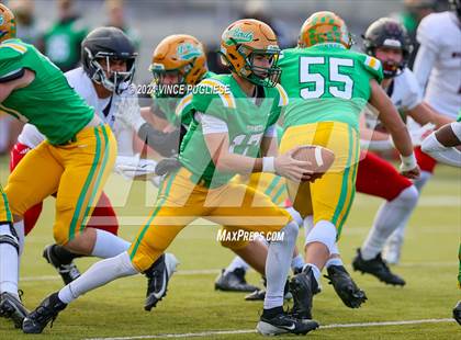 Thumbnail 2 in Archbishop Murphy @ Tumwater (WIAA 2A Semi Final) photogallery.