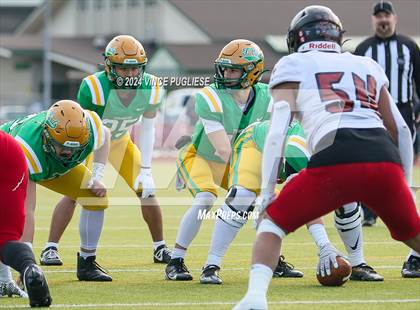 Thumbnail 1 in Archbishop Murphy @ Tumwater (WIAA 2A Semi Final) photogallery.