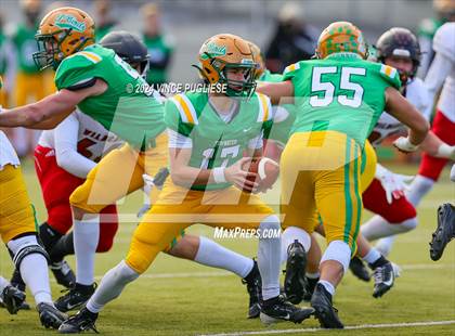 Thumbnail 1 in Archbishop Murphy @ Tumwater (WIAA 2A Semi Final) photogallery.