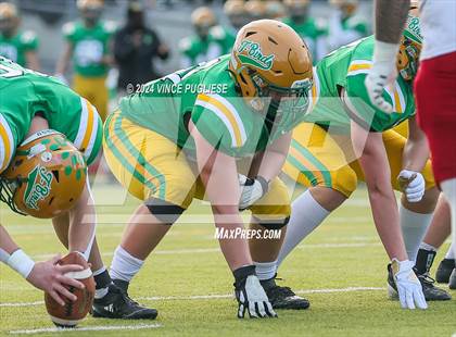 Thumbnail 3 in Archbishop Murphy @ Tumwater (WIAA 2A Semi Final) photogallery.
