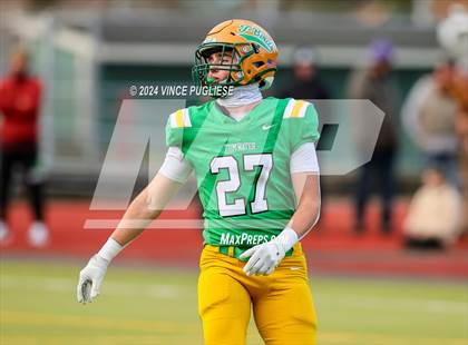 Thumbnail 1 in Archbishop Murphy @ Tumwater (WIAA 2A Semi Final) photogallery.