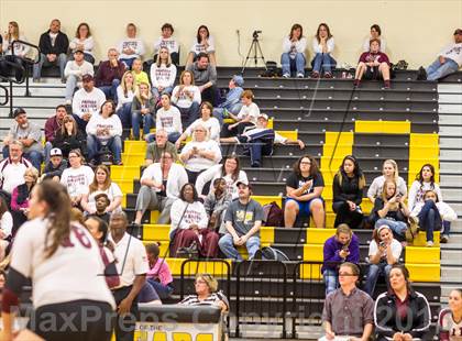 Thumbnail 3 in Irving North Hills vs Princeton (UIL 3A Bi-District Playoff) photogallery.