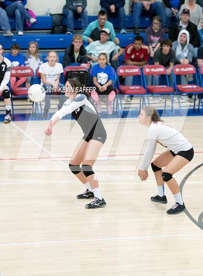 Thumbnail 2 in Flagler/Hi-Plains vs. Idalia photogallery.