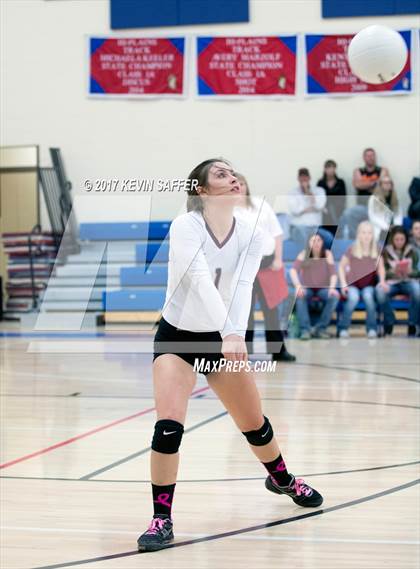 Thumbnail 1 in Flagler/Hi-Plains vs. Idalia photogallery.