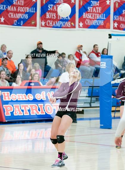 Thumbnail 3 in Flagler/Hi-Plains vs. Idalia photogallery.