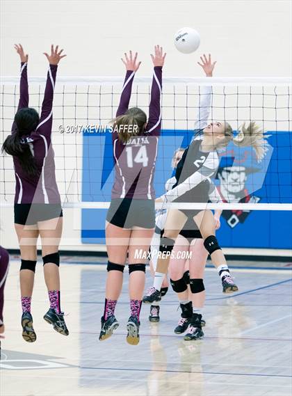 Thumbnail 1 in Flagler/Hi-Plains vs. Idalia photogallery.