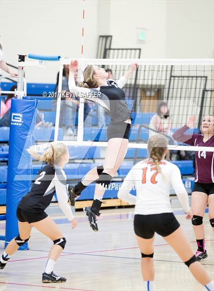 Thumbnail 3 in Flagler/Hi-Plains vs. Idalia photogallery.