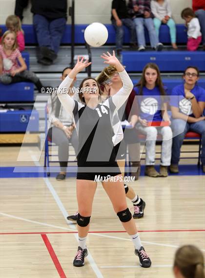 Thumbnail 3 in Flagler/Hi-Plains vs. Idalia photogallery.