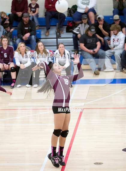 Thumbnail 3 in Flagler/Hi-Plains vs. Idalia photogallery.