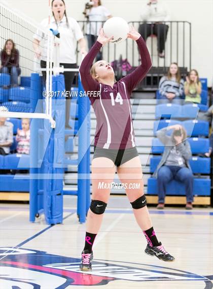 Thumbnail 2 in Flagler/Hi-Plains vs. Idalia photogallery.