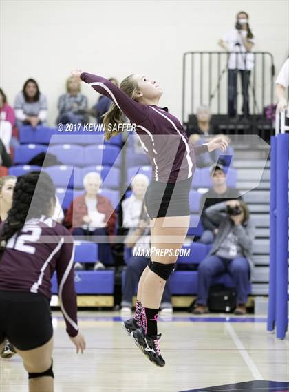 Thumbnail 3 in Flagler/Hi-Plains vs. Idalia photogallery.
